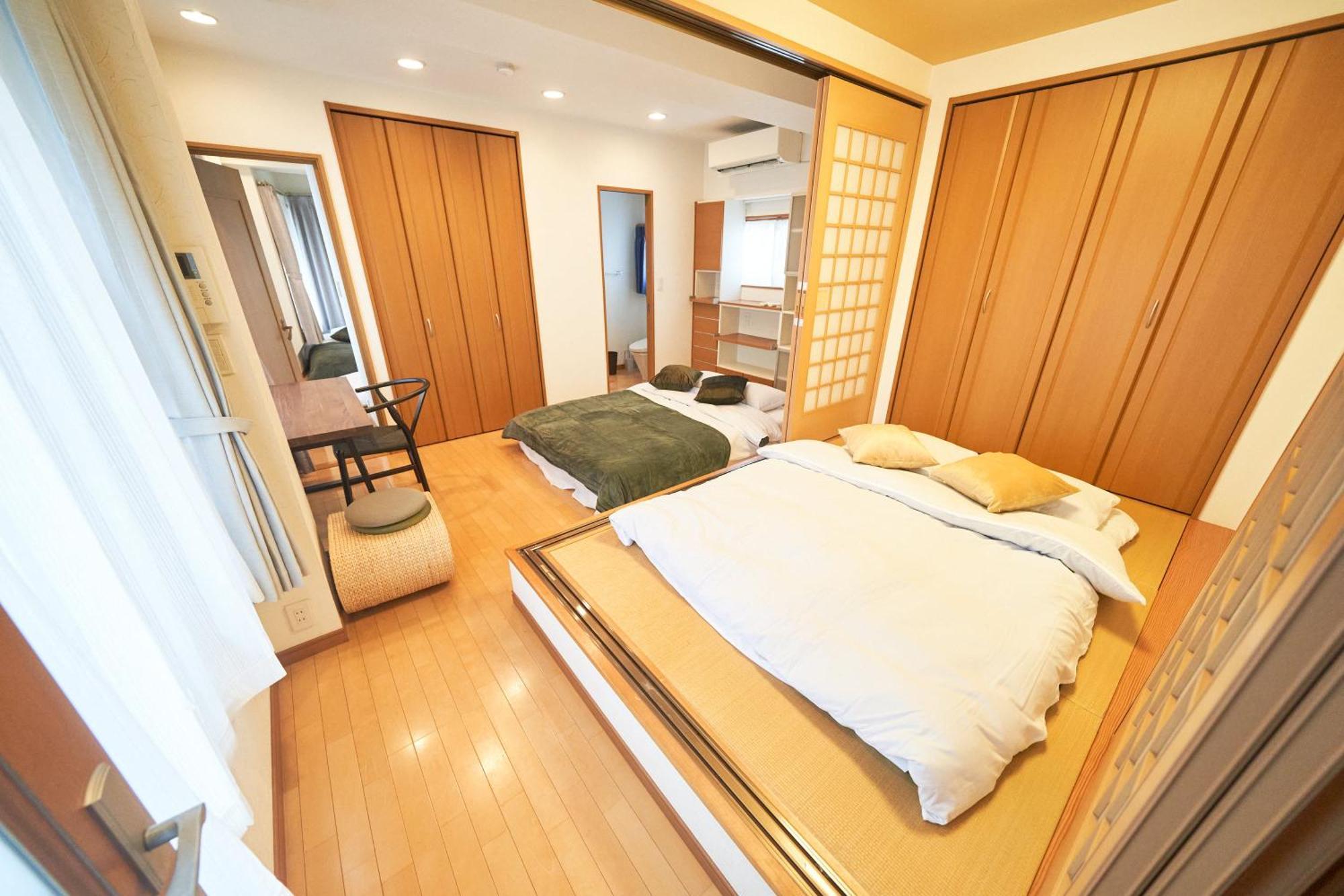 Finoa Ikebukuro Sky Terrace Suite Токио Екстериор снимка