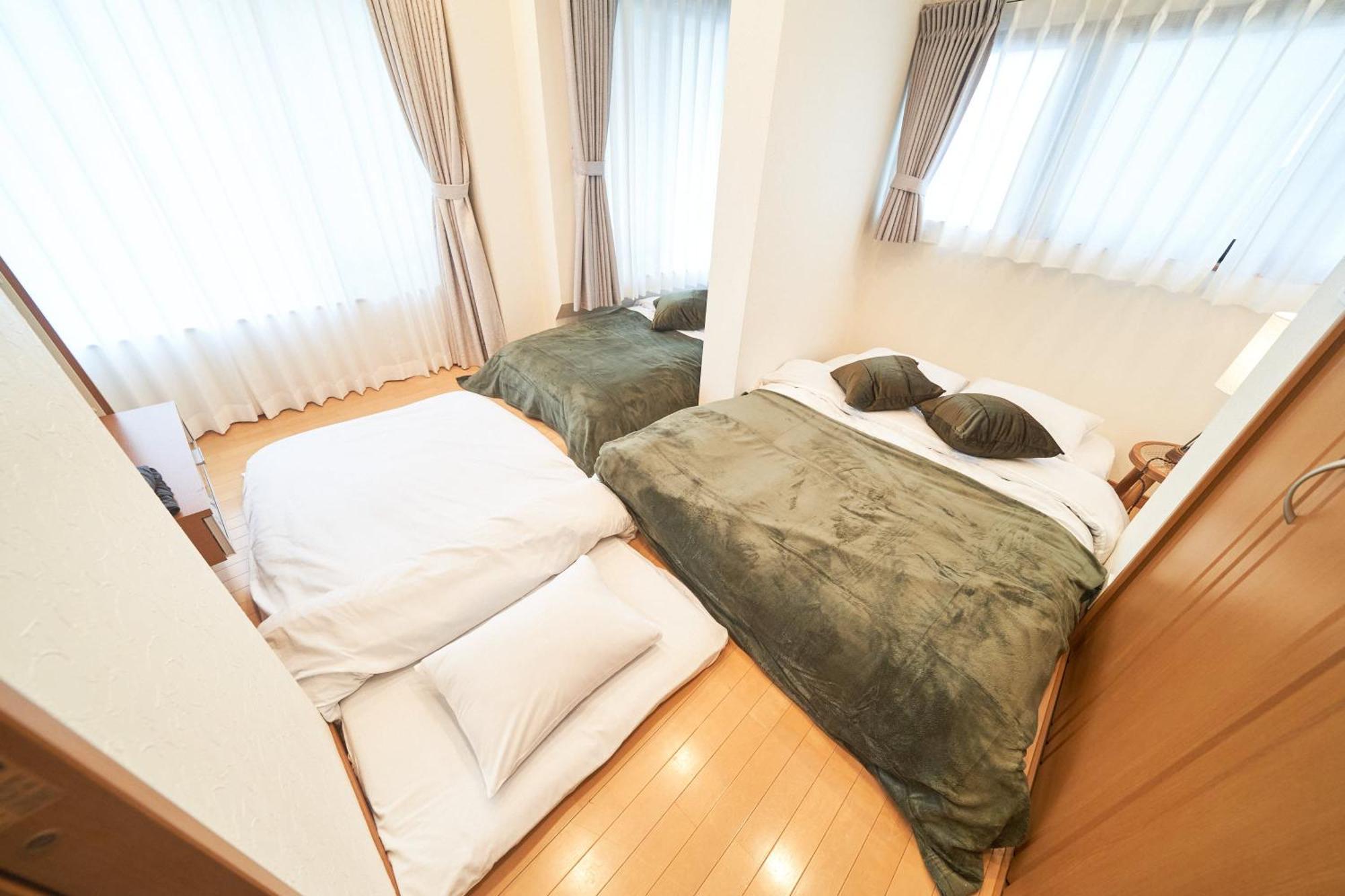 Finoa Ikebukuro Sky Terrace Suite Токио Екстериор снимка