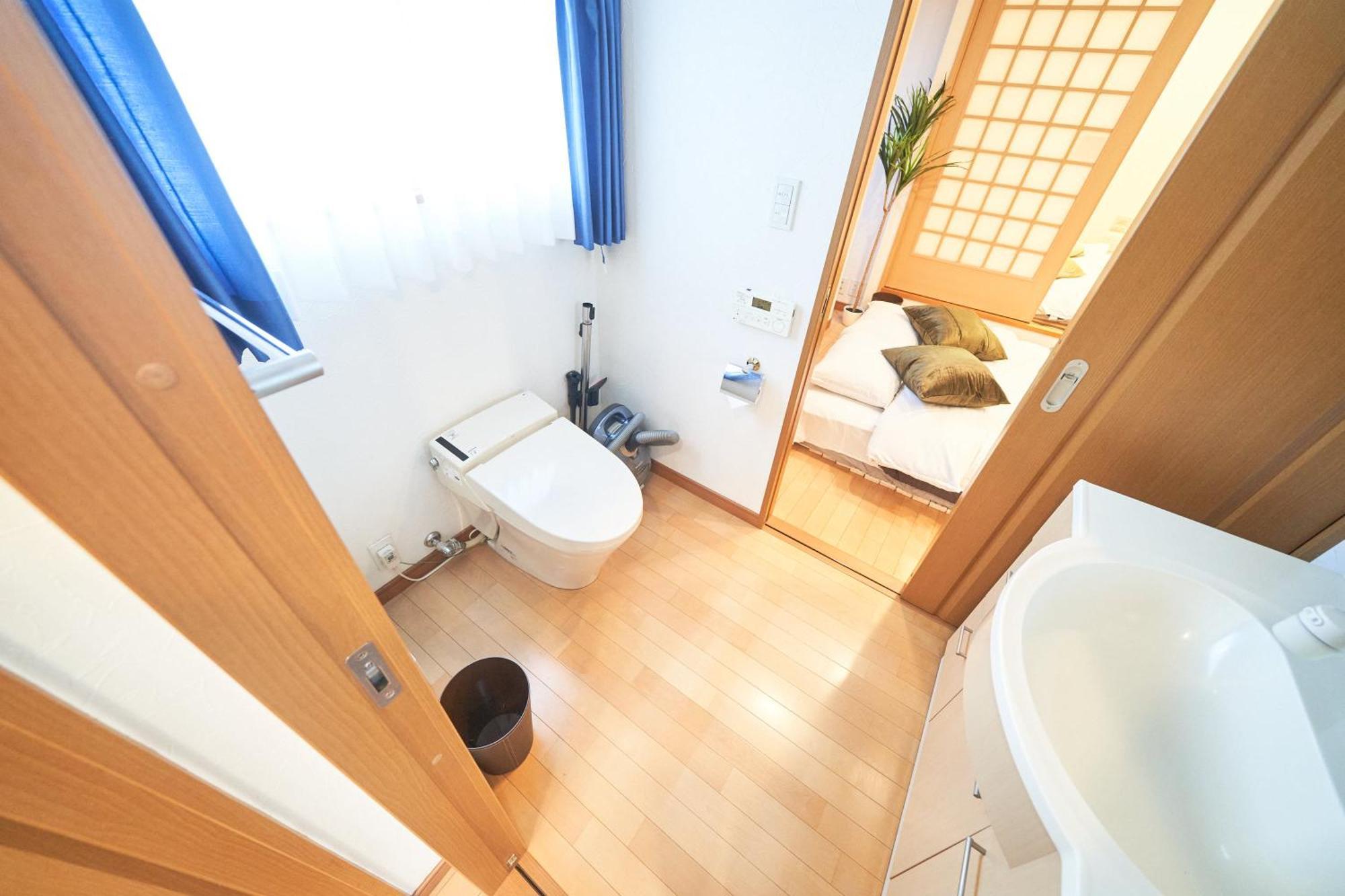Finoa Ikebukuro Sky Terrace Suite Токио Екстериор снимка