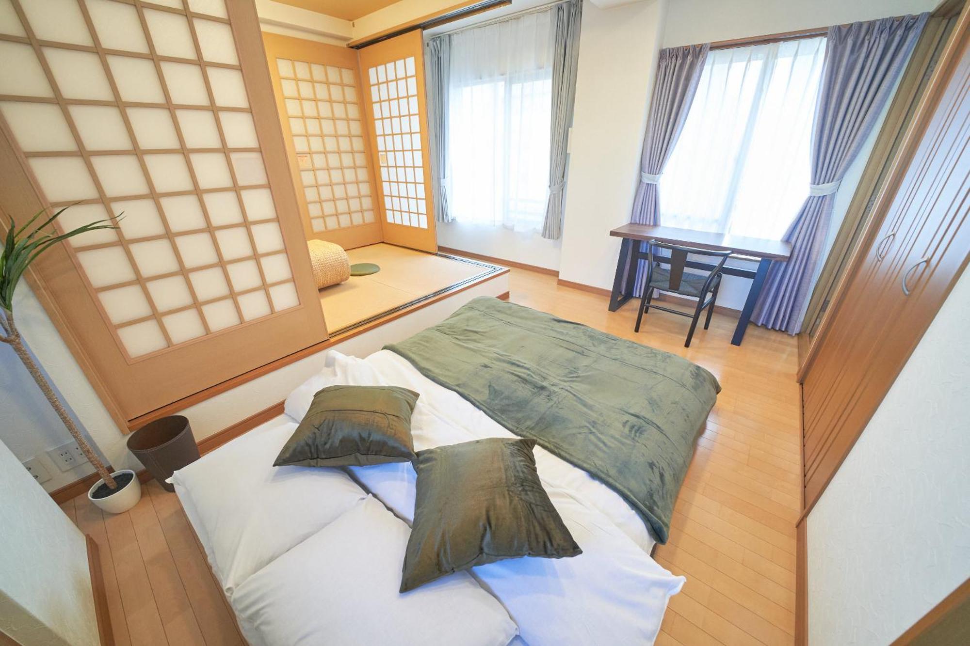 Finoa Ikebukuro Sky Terrace Suite Токио Екстериор снимка